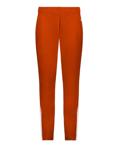 Badger 7726 - Burnt Orange/ White