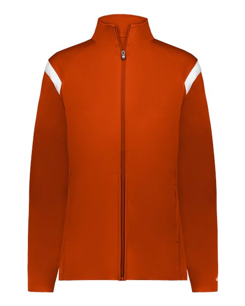Badger 7925 - Burnt Orange/ White