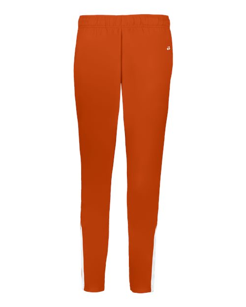 Badger 7926 - Burnt Orange/ White
