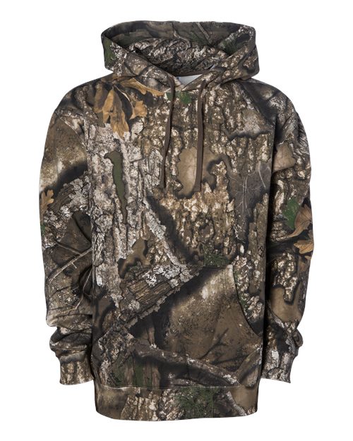 Independent Trading Co. IND4000 - Realtree APX Camo