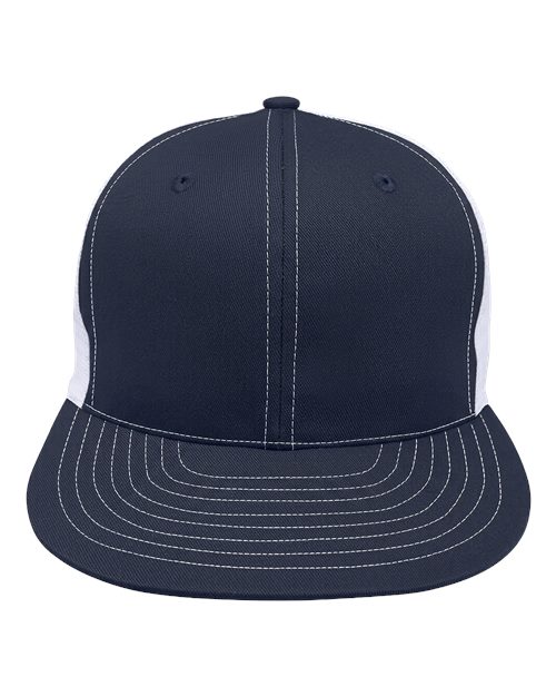Unionwear F6BMLPE7 - Navy/ White