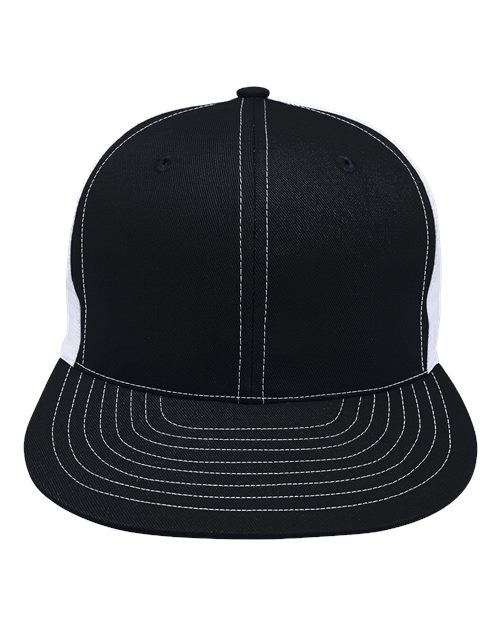 Unionwear F6BMLPE7 - Black/ White
