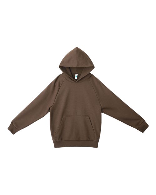 Lane Seven LS17001 - Chocolate Brown