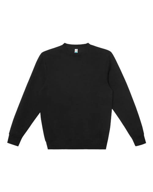 Lane Seven LS19004 - Black