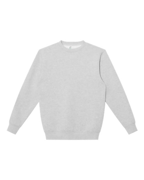 Lane Seven LS19004 - Heather Grey