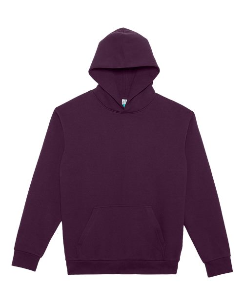 Lane Seven LS24001 - Plum