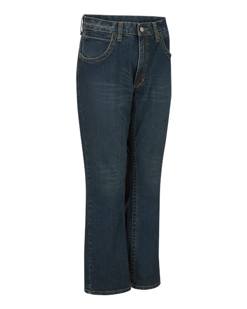 Bulwark PSJ2 - Sanded Denim - 30I