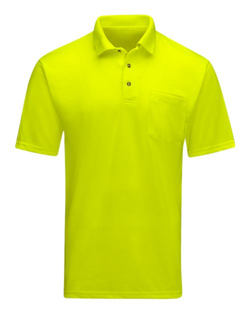 Red Kap SK01 - Yellow Lime