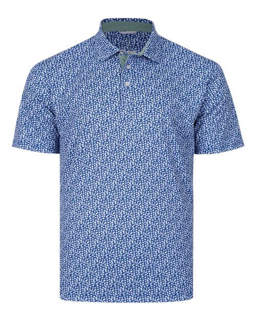 Swannies P10204 - Dazzling Blue