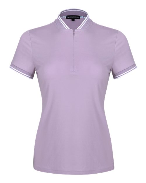 Swannies SW8700L - Lavender Frost