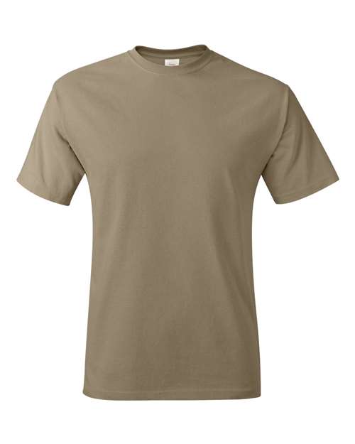 Hanes 5250 - Pebble
