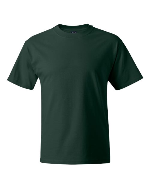 Hanes 5180 - Deep Forest
