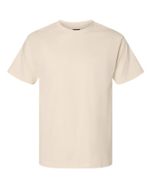 Hanes 5180 - Natural