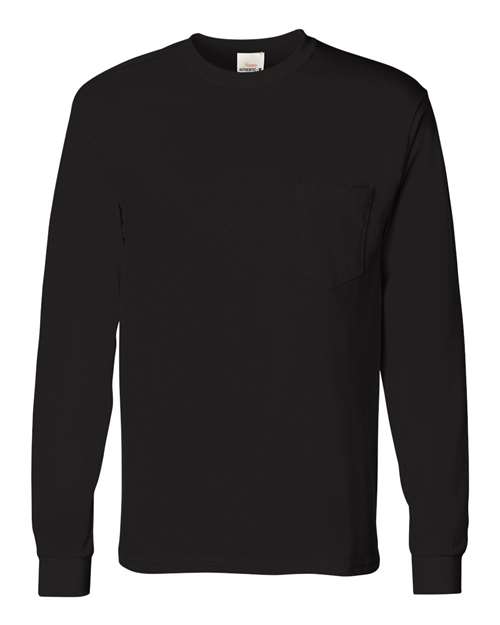 Hanes 5596 - Black
