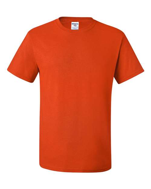 JERZEES 29MR - Burnt Orange