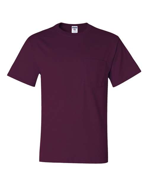 JERZEES 29MPR - Maroon