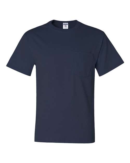 JERZEES 29MPR - J. Navy