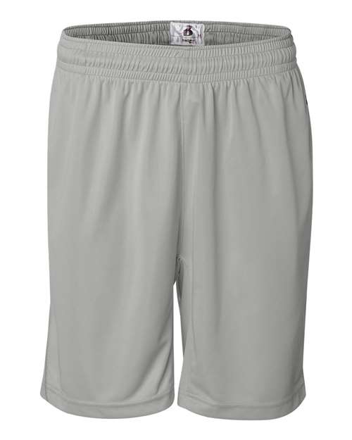 Badger 4110 - Silver