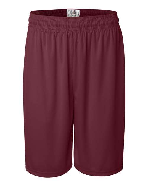 Badger 4109 - Cardinal