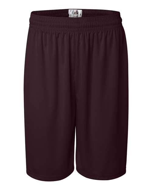 Badger 4109 - Maroon
