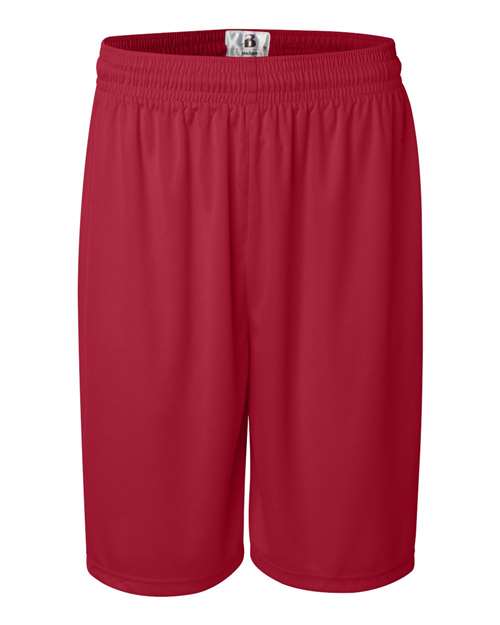 Badger 4109 - Red