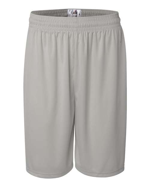 Badger 4109 - Silver