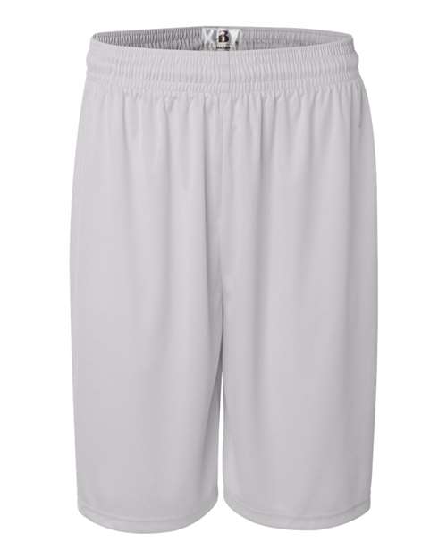 Badger 4109 - White