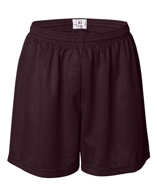 Badger 7216 - Maroon