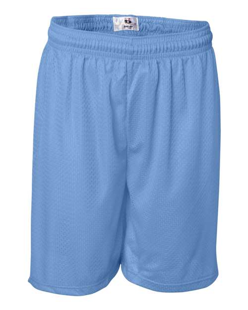 Badger 7207 - Columbia Blue
