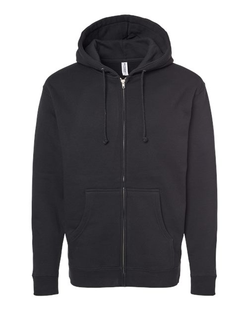 Independent Trading Co. IND4000Z - Black