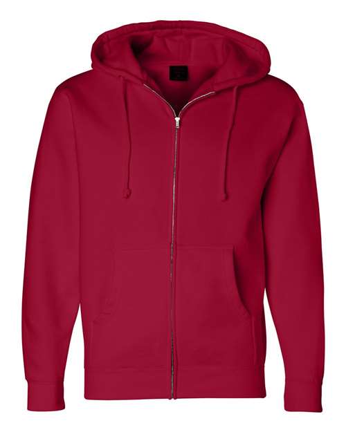 Independent Trading Co. IND4000Z - Red