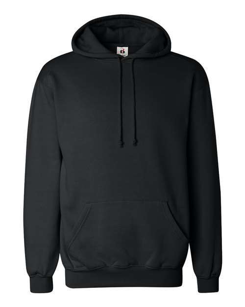 Badger 1254 - Black