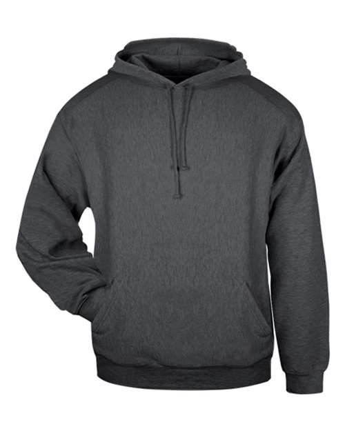 Badger 1254 - Charcoal