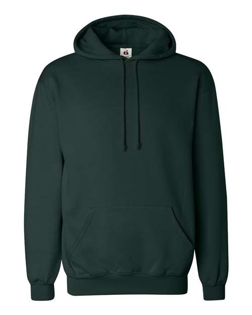 Badger 1254 - Forest
