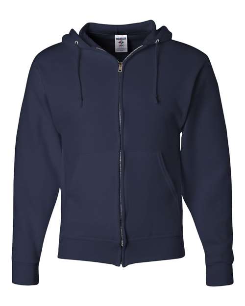 JERZEES 993MR - J. Navy