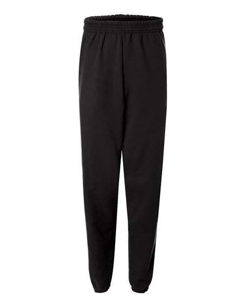 Hanes P650 - Black