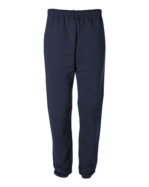 JERZEES 4850MR - J. Navy