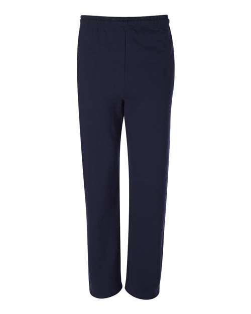 JERZEES 974MPR - J. Navy