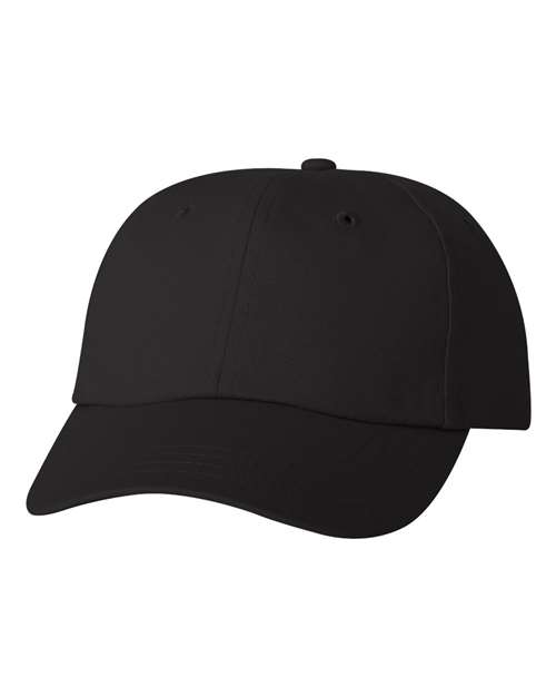 Valucap 6440 - Black