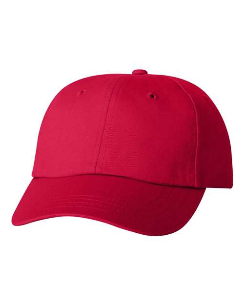 Valucap 6440 - Red