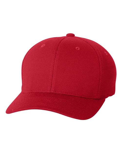 Flexfit 6577CD - Red