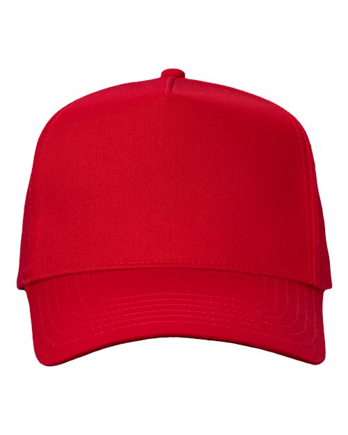 Valucap 8869 - Red