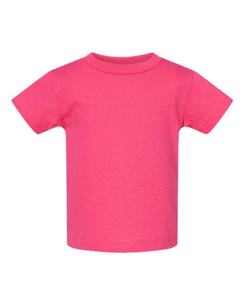 Rabbit Skins 3401 - Hot Pink