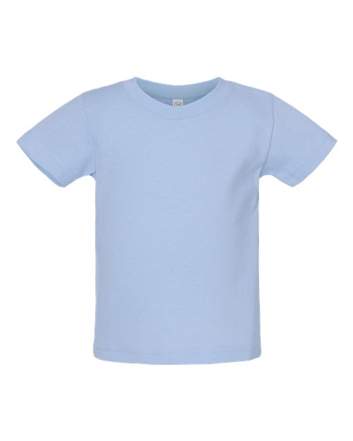 Rabbit Skins 3401 - Light Blue