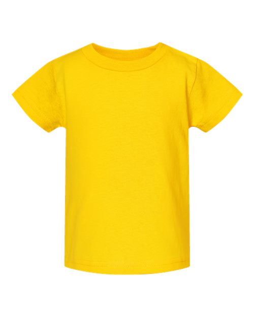 Rabbit Skins 3401 - Yellow