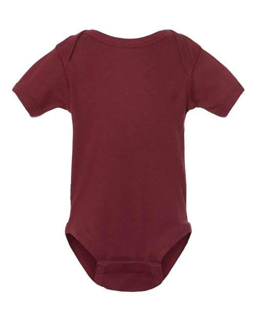 Rabbit Skins 4400 - Maroon