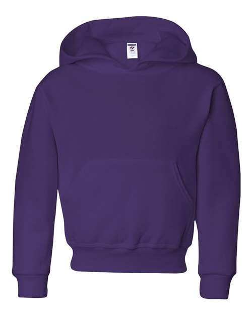 JERZEES 996YR - Deep Purple