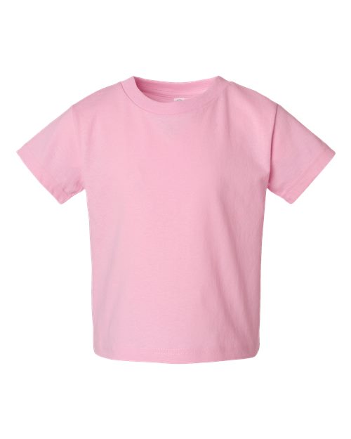 Rabbit Skins 3301J - Pink