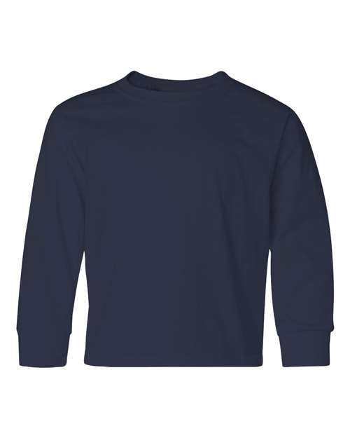 JERZEES 29BLR - J. Navy