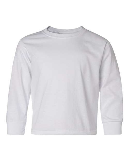 JERZEES 29BLR - White